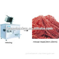 Fresh and Frozen meat Grinders/Mincers